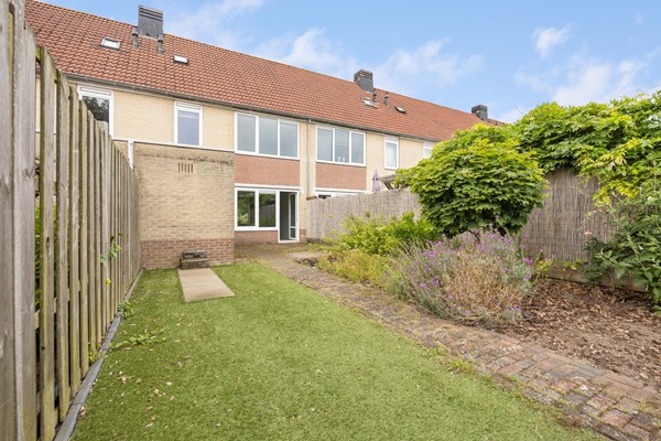 Medium property photo - Atalanta 27, 3892 EA Zeewolde